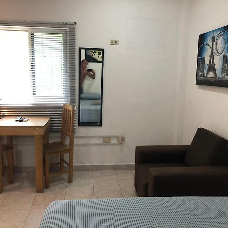 Casa Yoana Apartment Плая дел Кармен Екстериор снимка