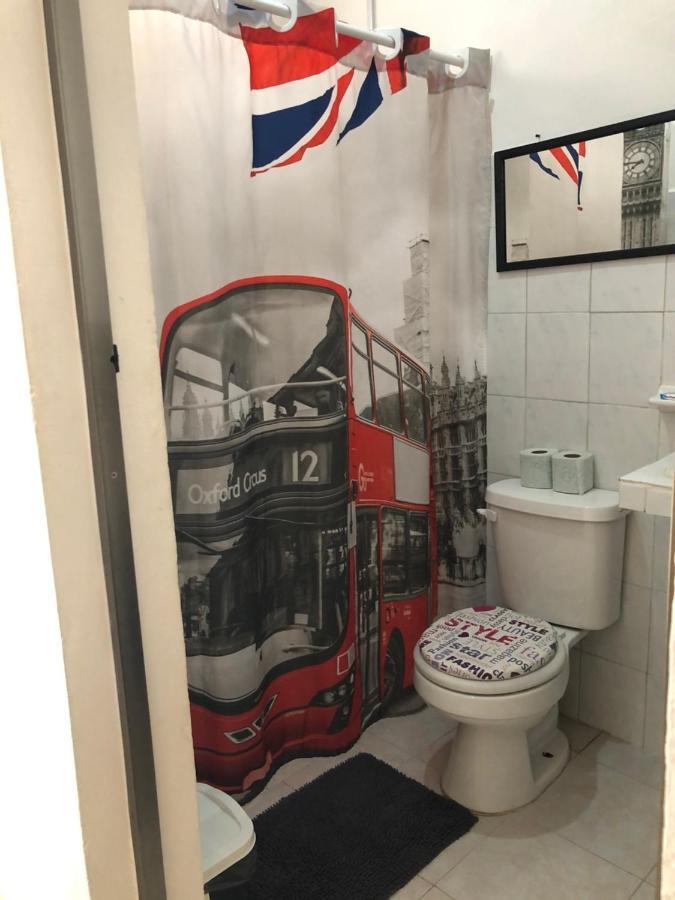 Casa Yoana Apartment Плая дел Кармен Екстериор снимка