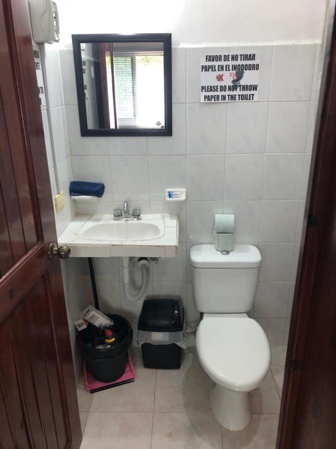 Casa Yoana Apartment Плая дел Кармен Екстериор снимка