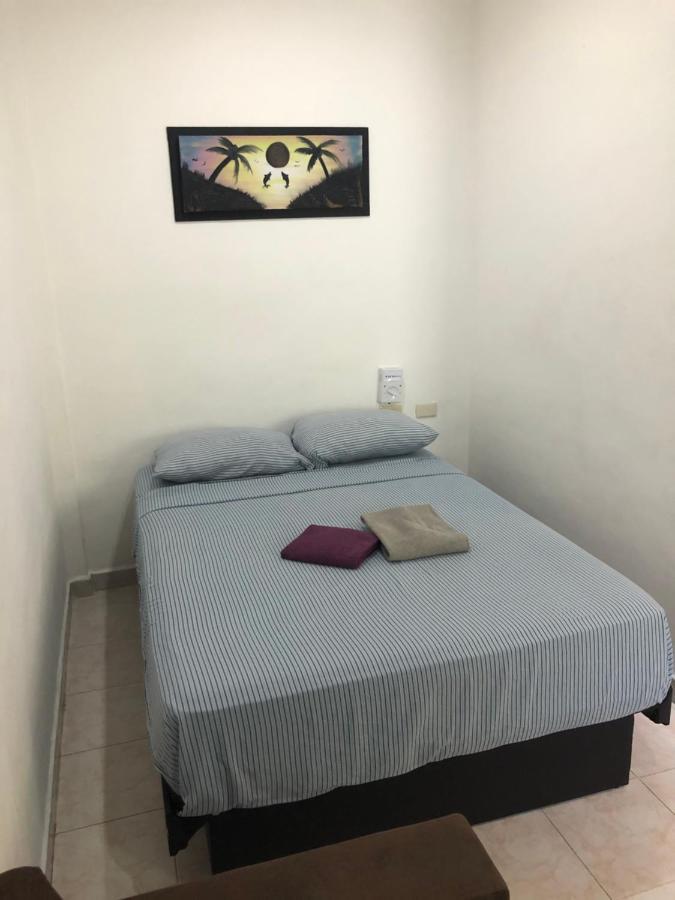 Casa Yoana Apartment Плая дел Кармен Екстериор снимка