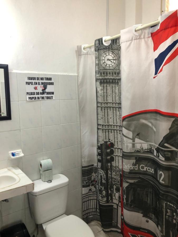Casa Yoana Apartment Плая дел Кармен Екстериор снимка