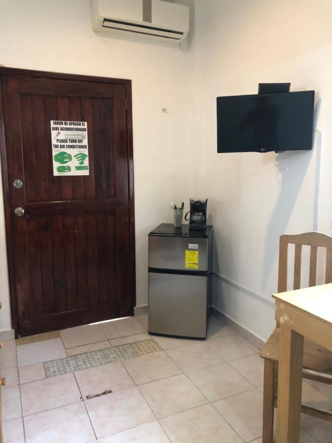 Casa Yoana Apartment Плая дел Кармен Екстериор снимка