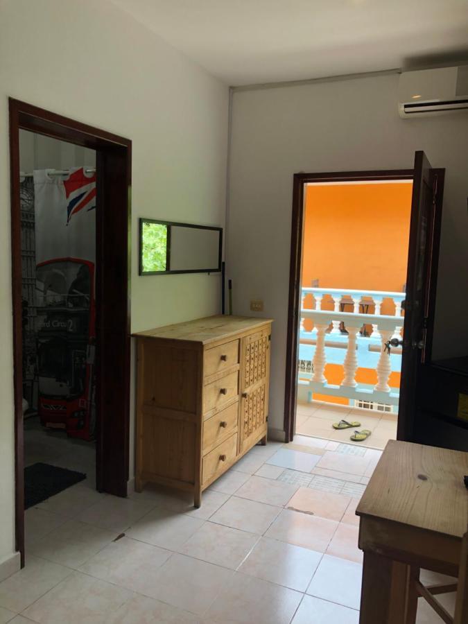 Casa Yoana Apartment Плая дел Кармен Екстериор снимка