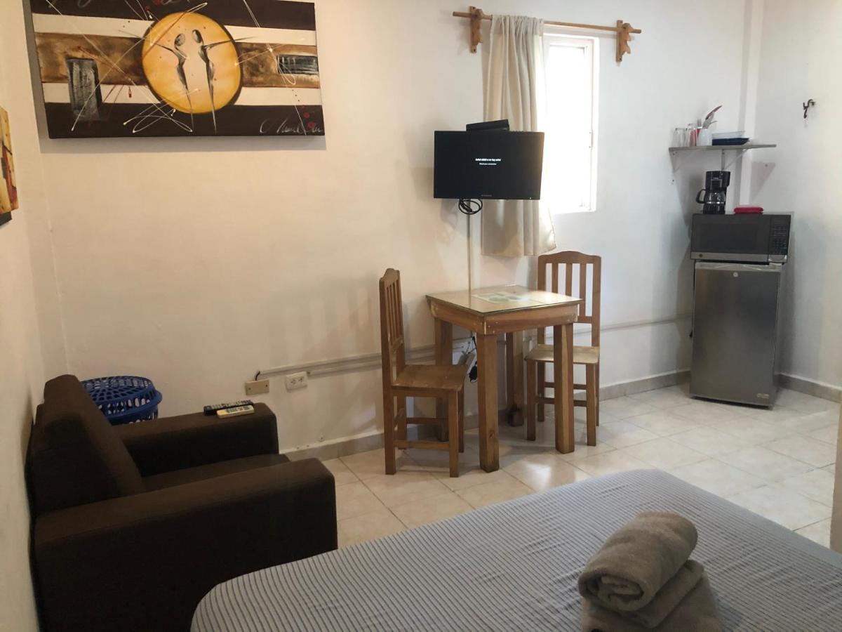 Casa Yoana Apartment Плая дел Кармен Екстериор снимка