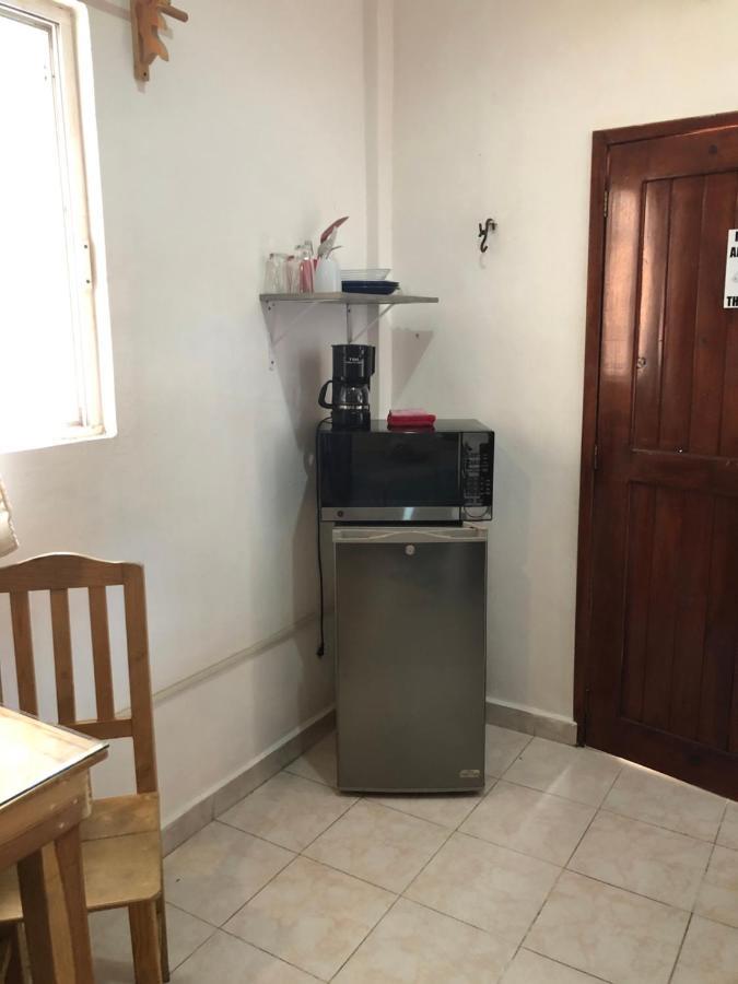 Casa Yoana Apartment Плая дел Кармен Екстериор снимка