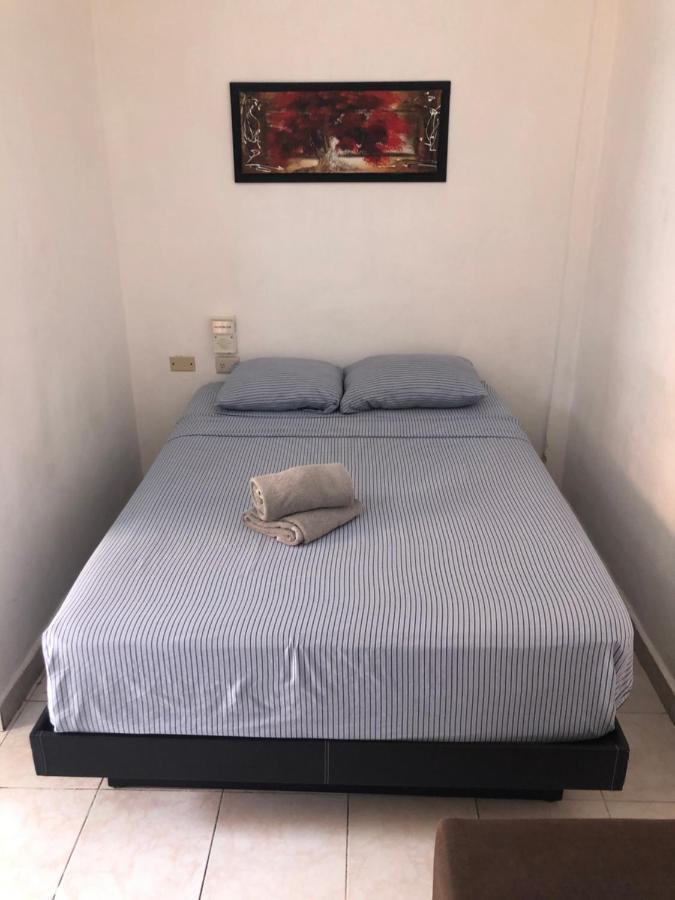 Casa Yoana Apartment Плая дел Кармен Екстериор снимка