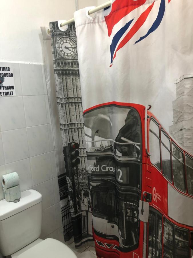 Casa Yoana Apartment Плая дел Кармен Екстериор снимка