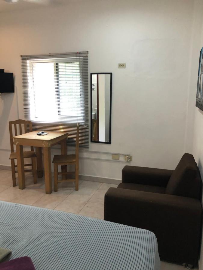 Casa Yoana Apartment Плая дел Кармен Екстериор снимка