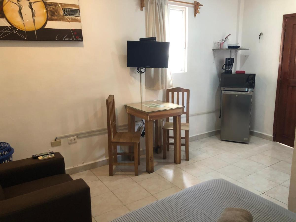 Casa Yoana Apartment Плая дел Кармен Екстериор снимка