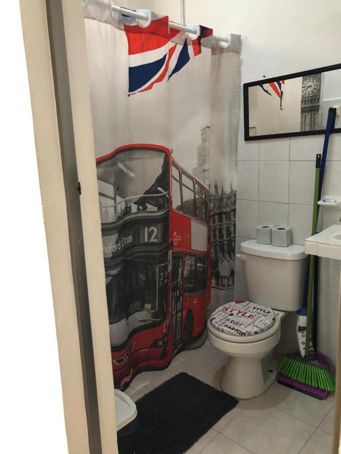 Casa Yoana Apartment Плая дел Кармен Екстериор снимка
