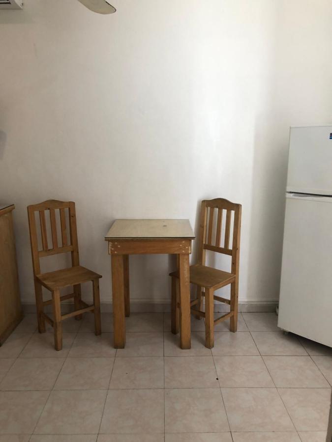 Casa Yoana Apartment Плая дел Кармен Екстериор снимка
