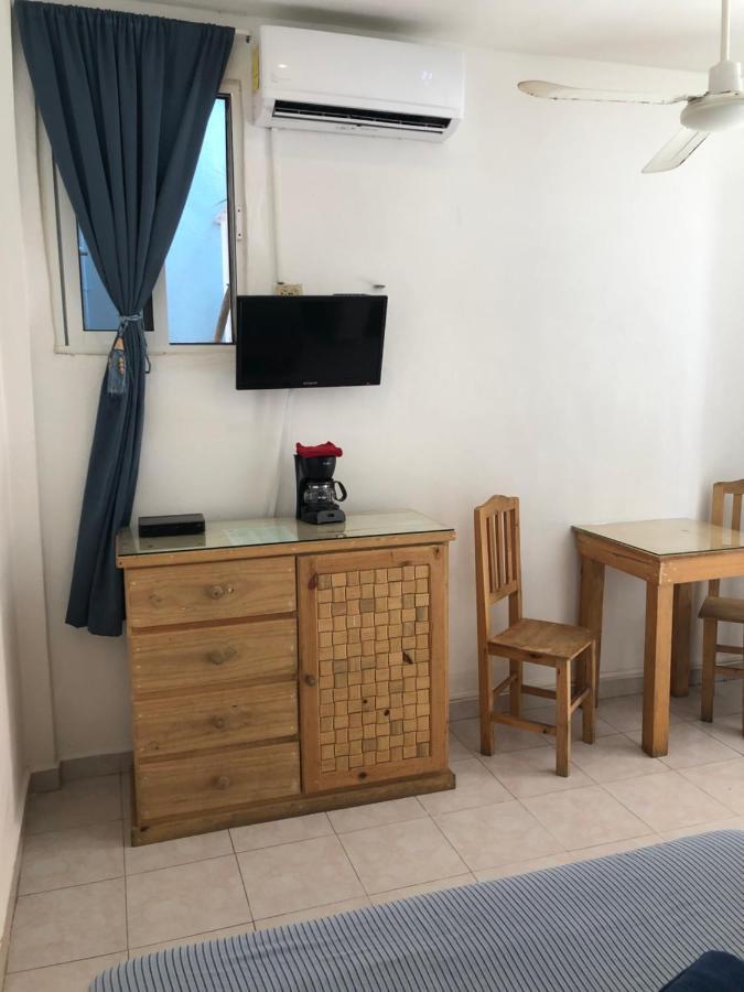 Casa Yoana Apartment Плая дел Кармен Екстериор снимка
