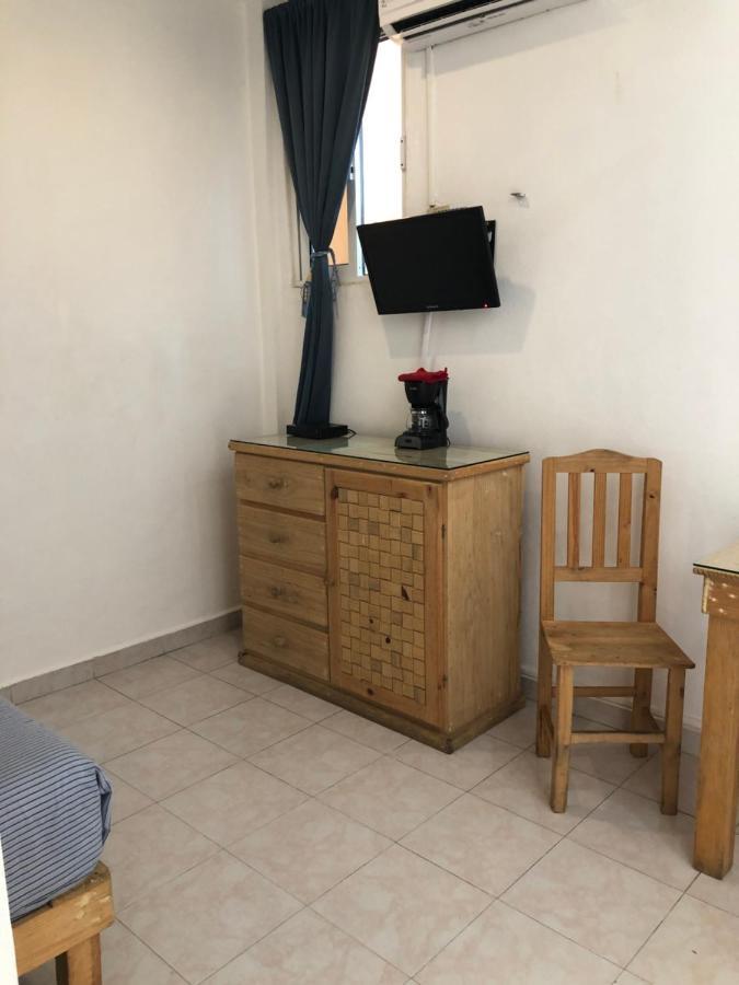 Casa Yoana Apartment Плая дел Кармен Екстериор снимка