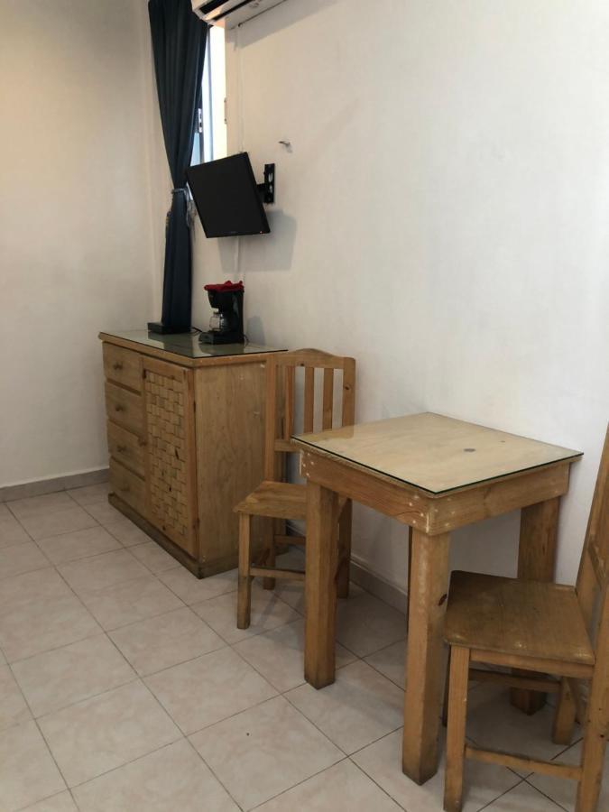 Casa Yoana Apartment Плая дел Кармен Екстериор снимка