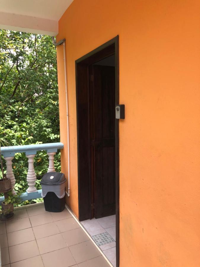 Casa Yoana Apartment Плая дел Кармен Екстериор снимка