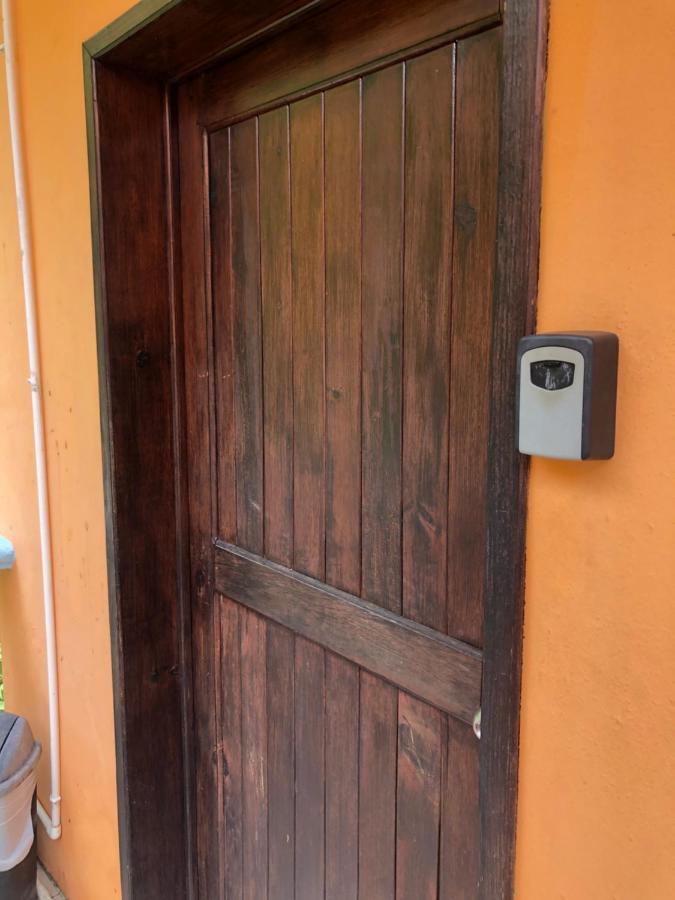 Casa Yoana Apartment Плая дел Кармен Екстериор снимка
