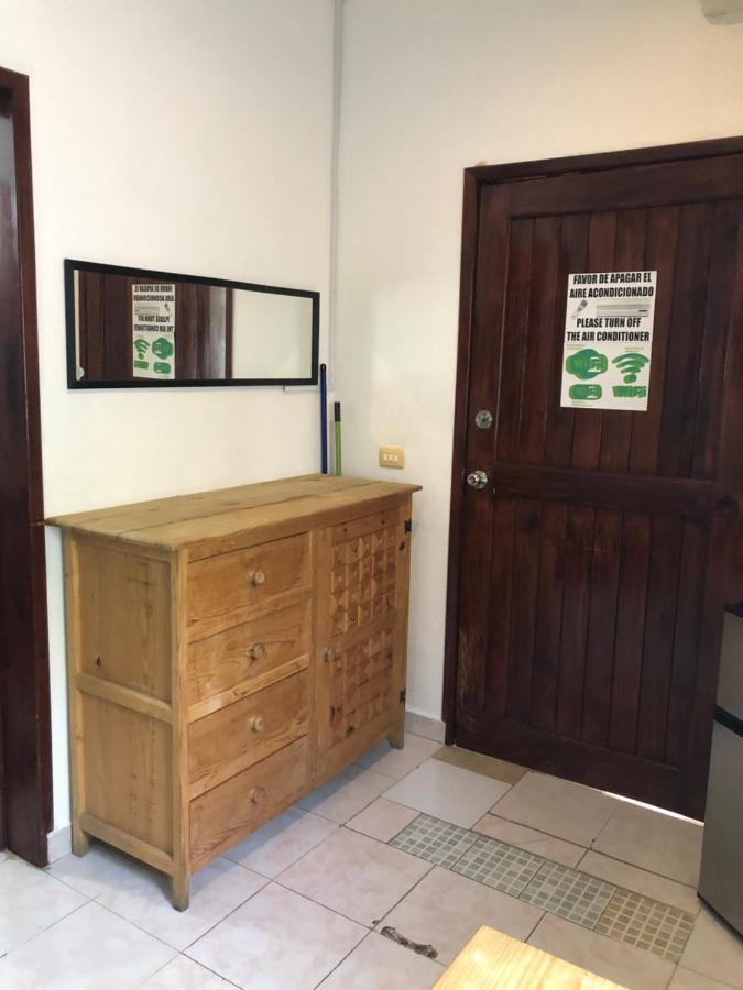 Casa Yoana Apartment Плая дел Кармен Екстериор снимка