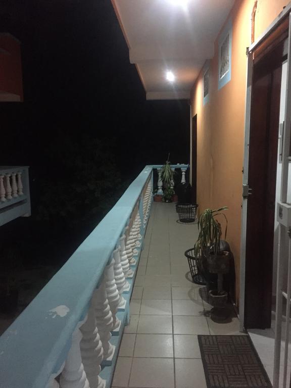 Casa Yoana Apartment Плая дел Кармен Екстериор снимка